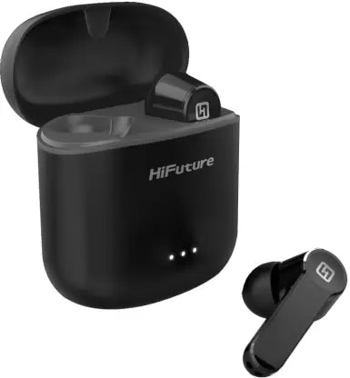 HiFuture FlyBuds True Wireless Bluetooth Headset HiFuture FlyBuds True Wireless Bluetooth Headset